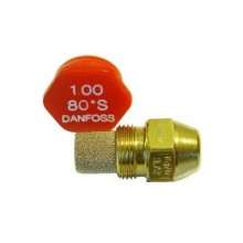 Tryska do modelu Master BV 160/170 E, - 1.00 GPH 80°